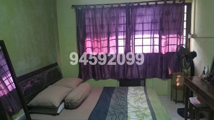 Yishun Avenue 2 thumbnail photo